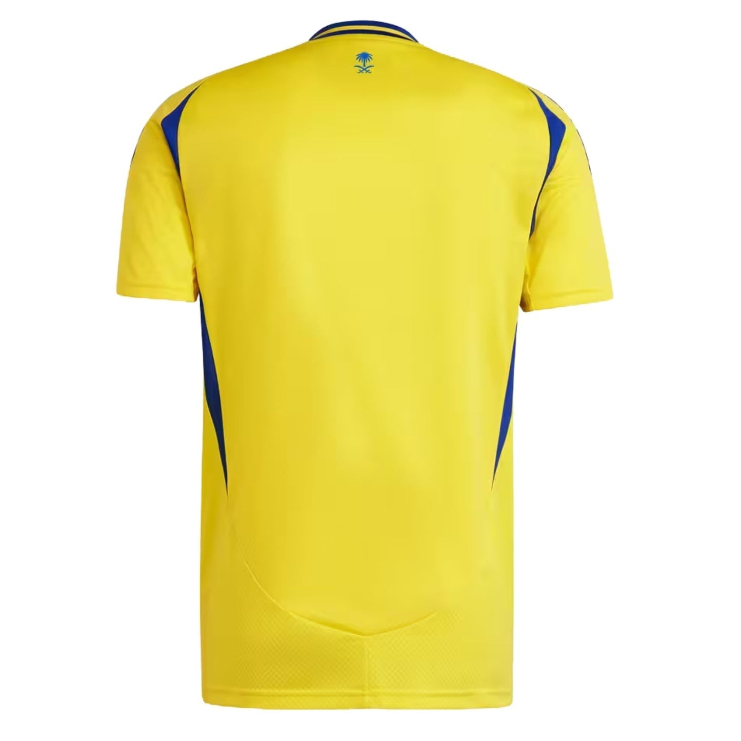 Al-Ittihad Man Home 2024/2025