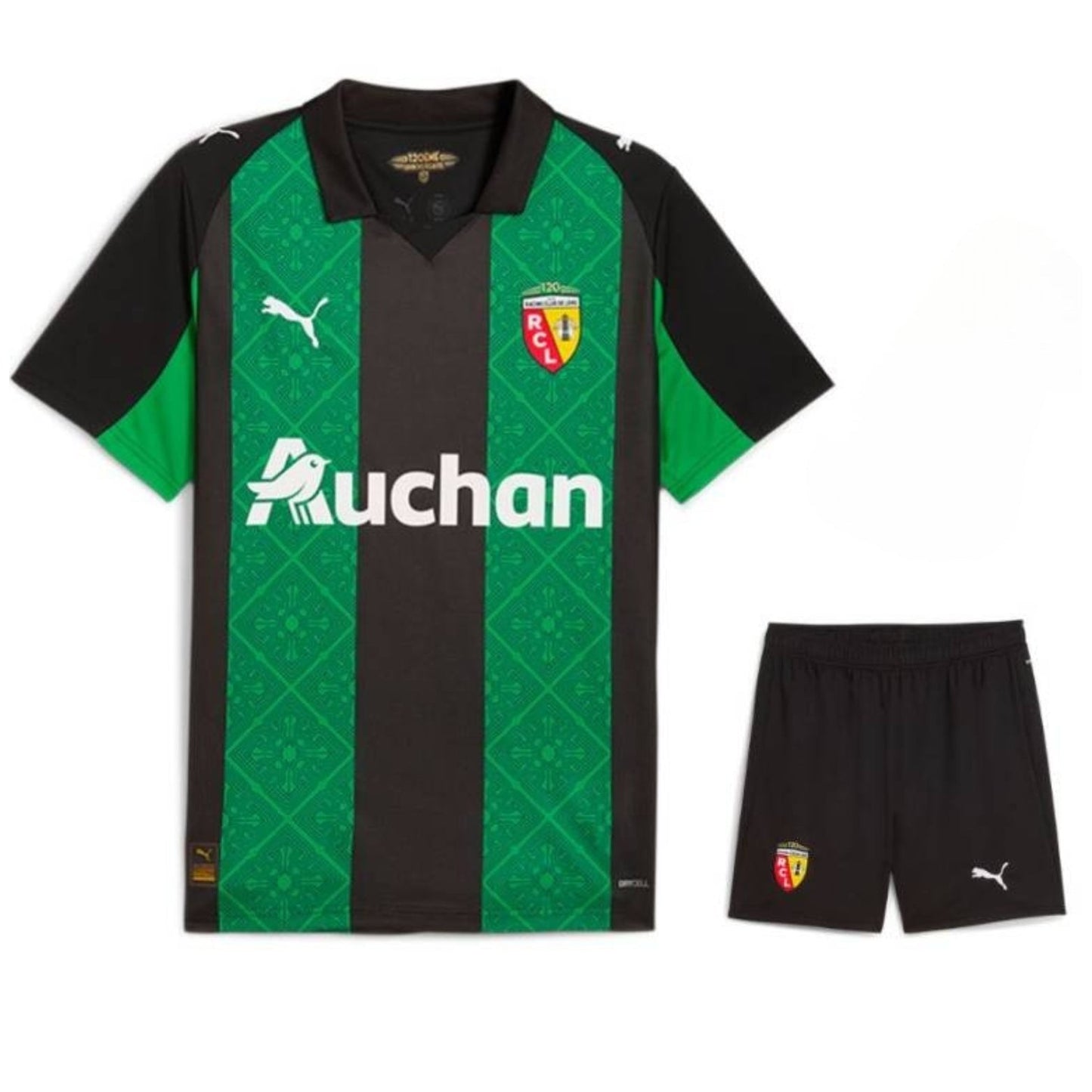 RC Lens Man Outdoor 2025/2026 SET