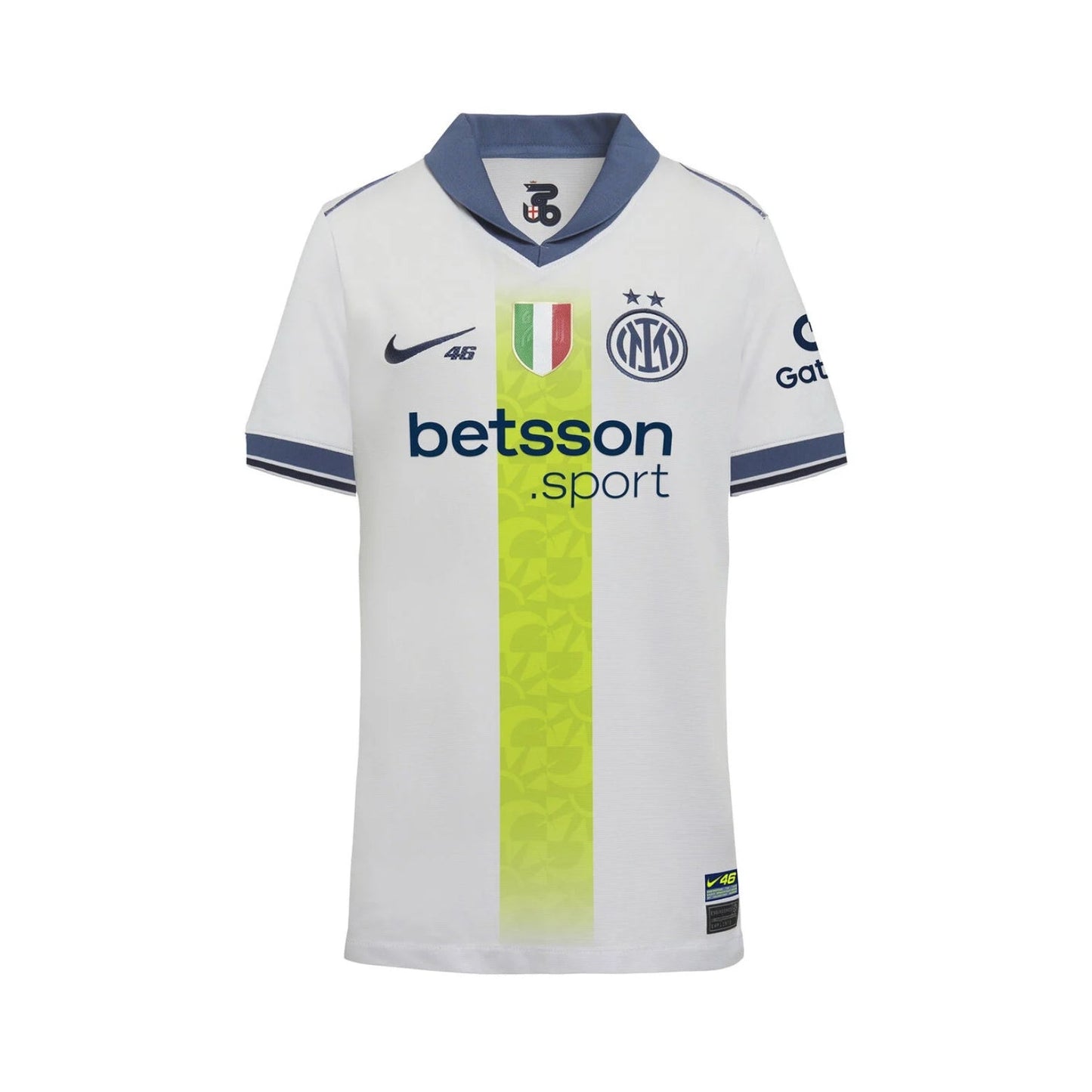 Inter Milan Man Valentino Rossi (2024/25)