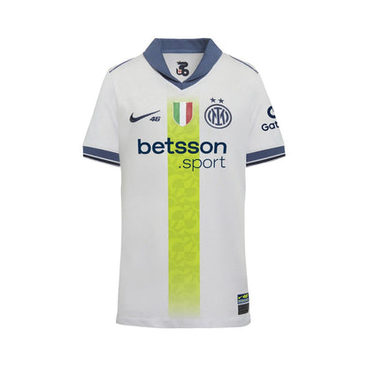 Inter Milan Man Valentino Rossi (2024/25)
