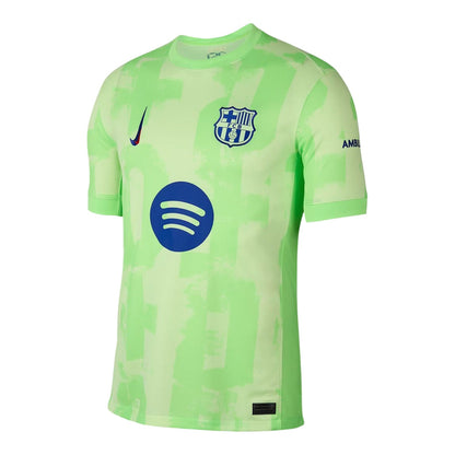 BARCA Woman Third 2024/25