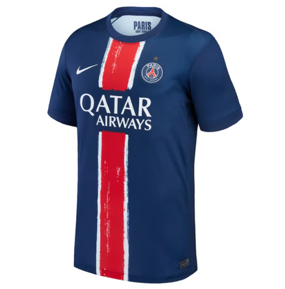 PSG KIDS Home 2025/2026 1 Star