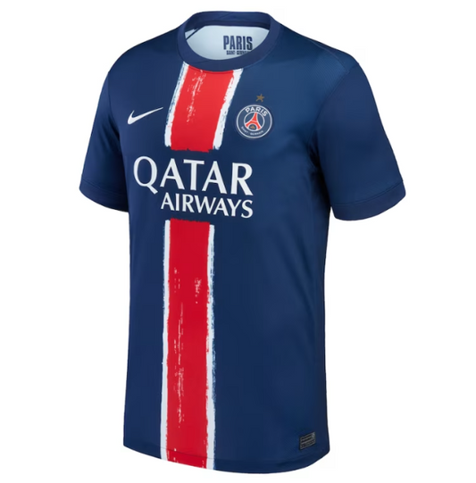 PSG KIDS Home 2025/2026 1 Star