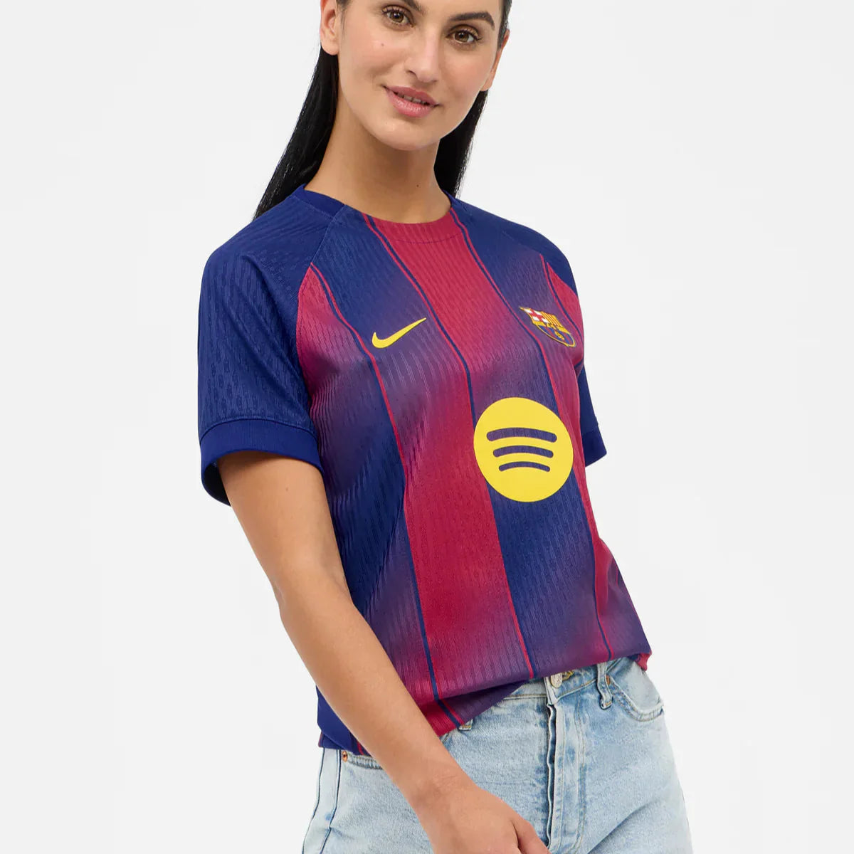 FC Barcelona Woman Home 2025/2026