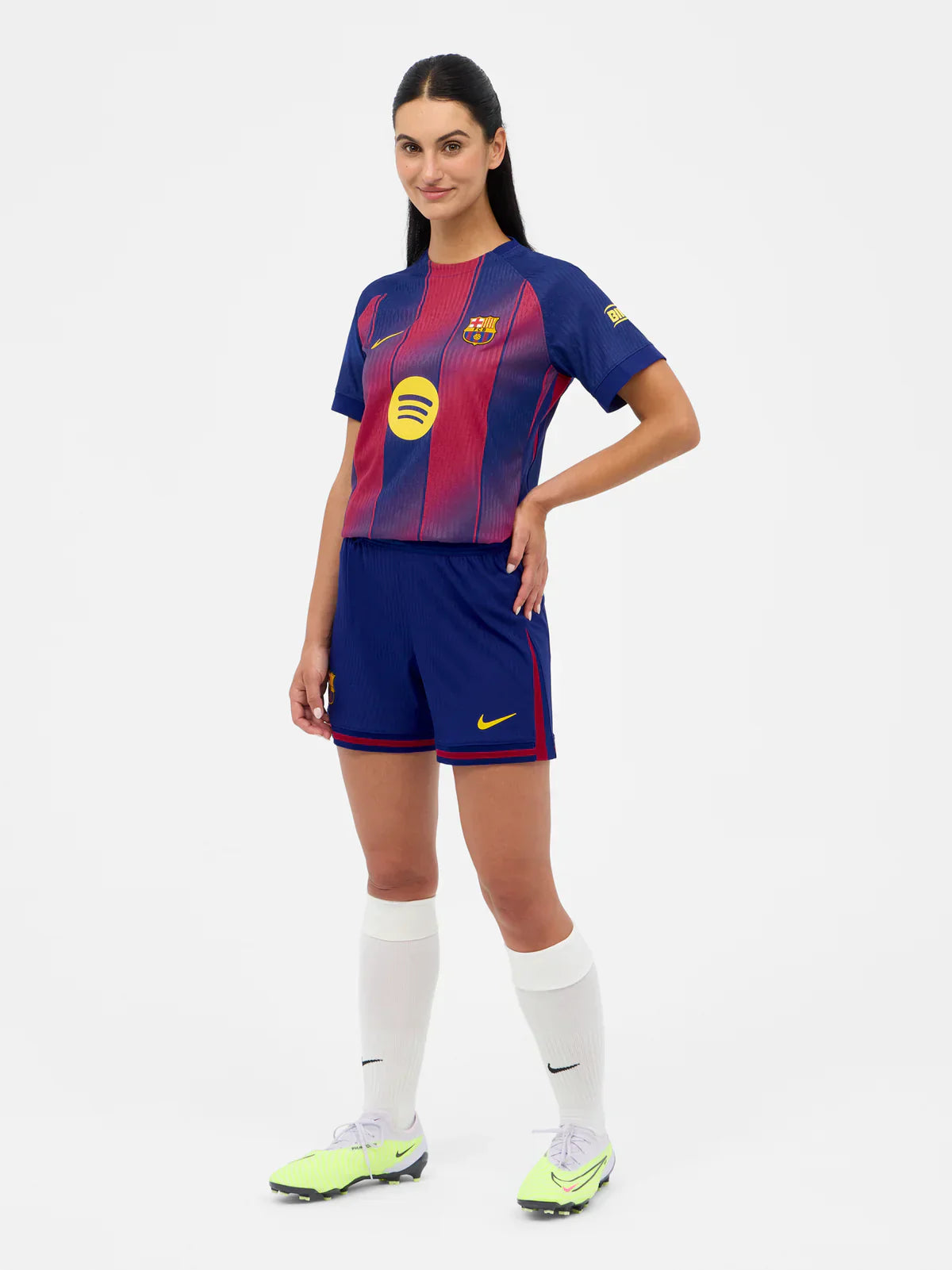 FC Barcelona Woman Home 2025/2026