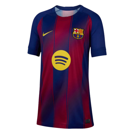 FC Barcelona KIDS Home 2025/2026