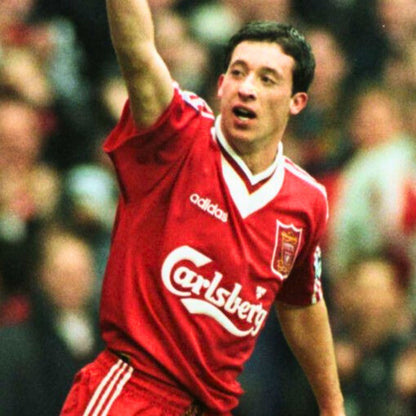 Retro X Lpool 1995-96 Home