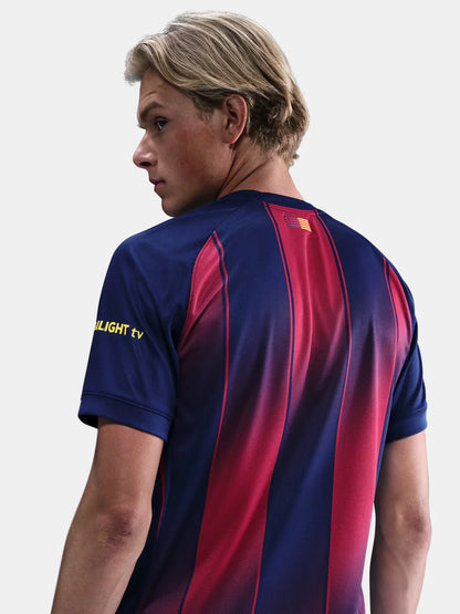 FC Barcelona Man Home 2025/2026
