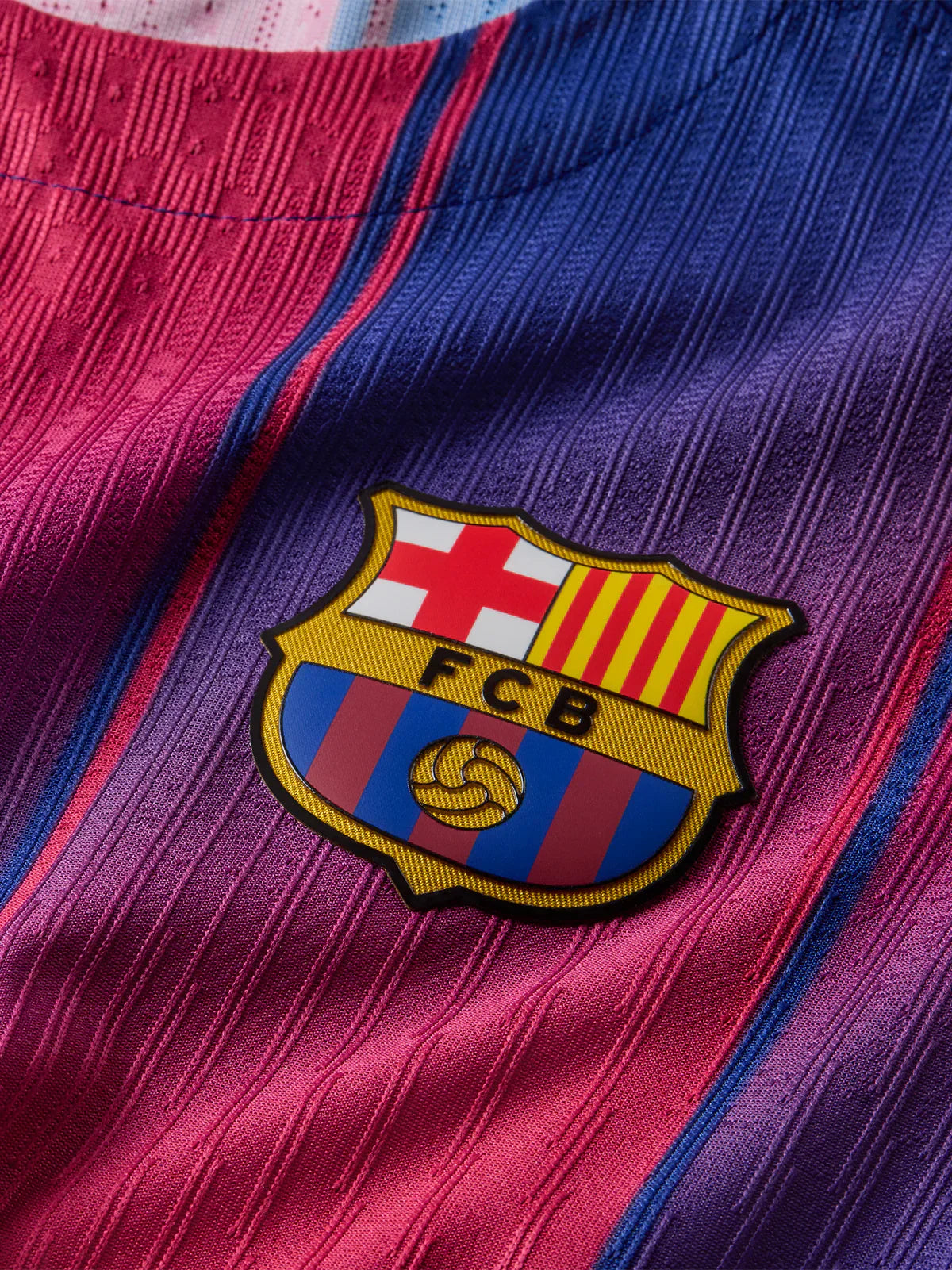 FC Barcelona Woman Home 2025/2026