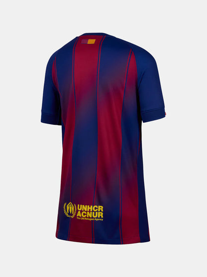FC Barcelona KIDS Home 2025/2026
