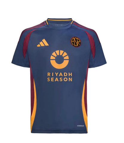 AS Roma Man Third (2024/25)