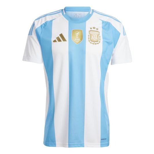 Argentina Man Home 2024/2025