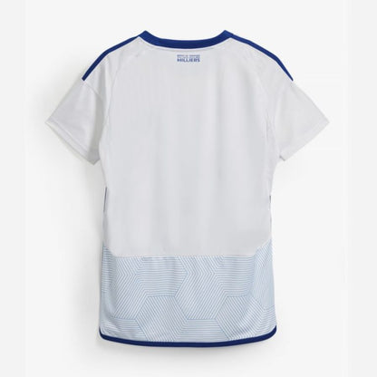 Strasbourg Man Outdoor 2024/2025