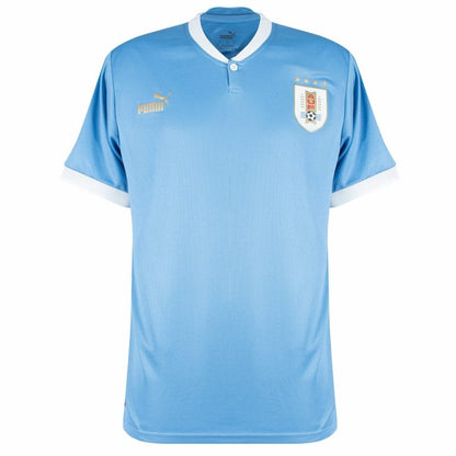 Uruguay Man Home 2024/2025