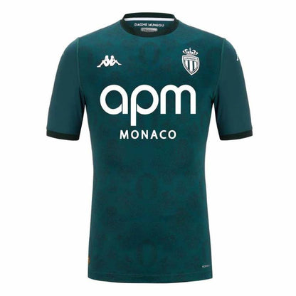AS Monaco Woman Outdoor 2024/2025