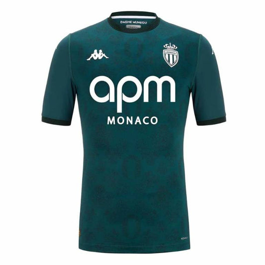 AS Monaco Woman Outdoor 2024/2025