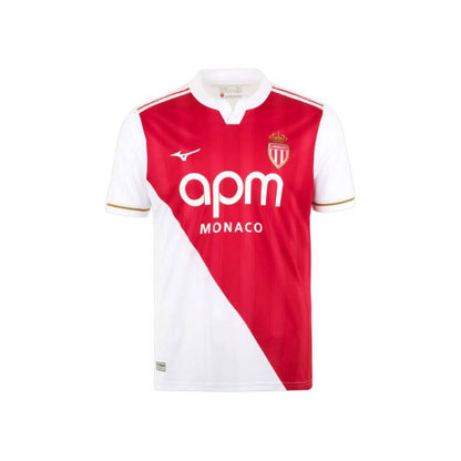 AS Monaco Man Home 2025/2026