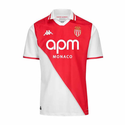 AS Monaco KIDS Home 2024/2025