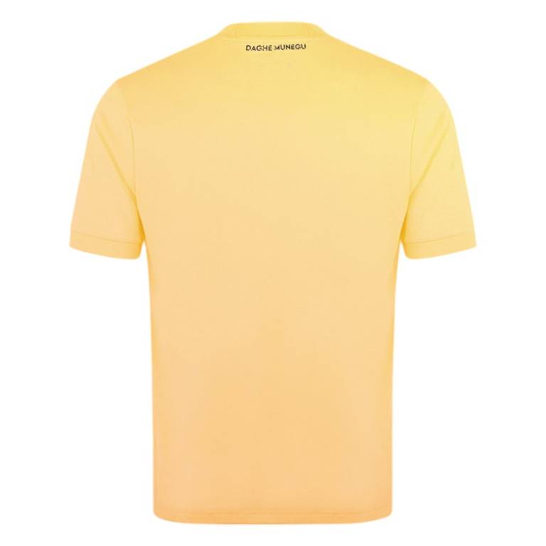 AS Monaco KIDS Third 2025/2026