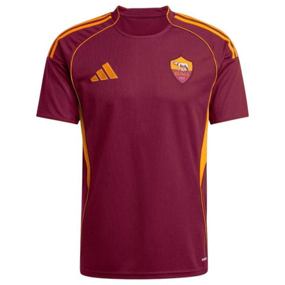 AS Roma Man Home 2025/2026