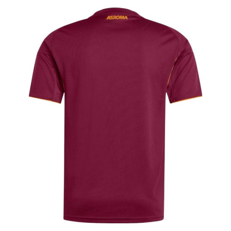 AS Roma Man Home 2025/2026