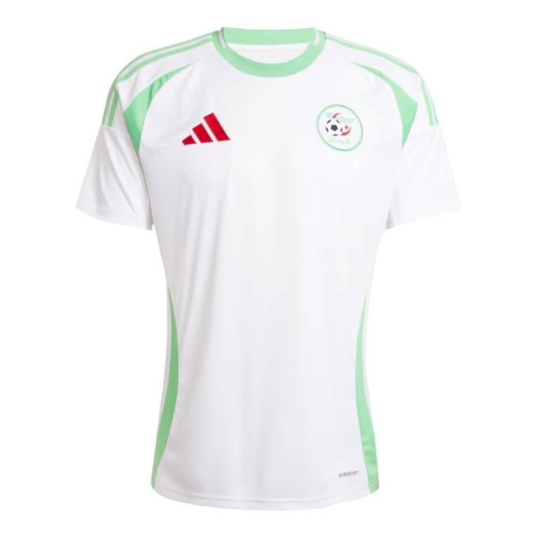 Algeria Man Home 2024/2025