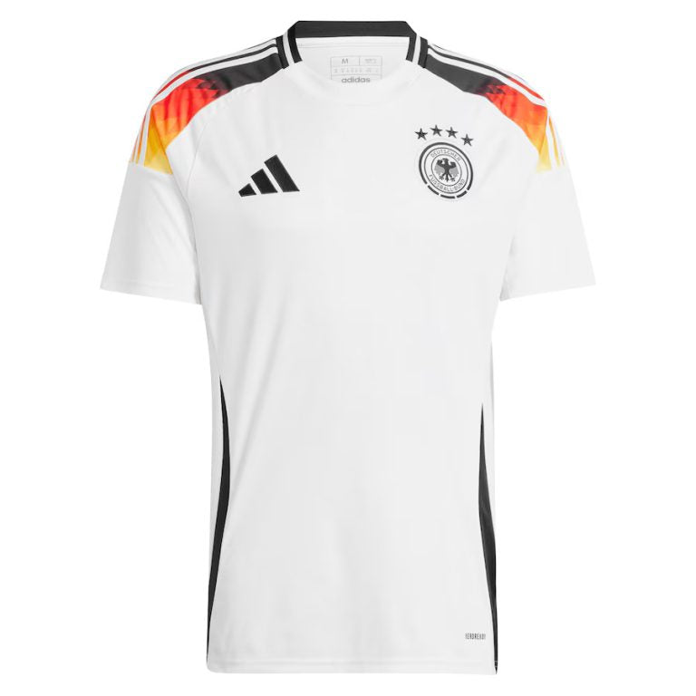 Germany Man Home 2024/2025