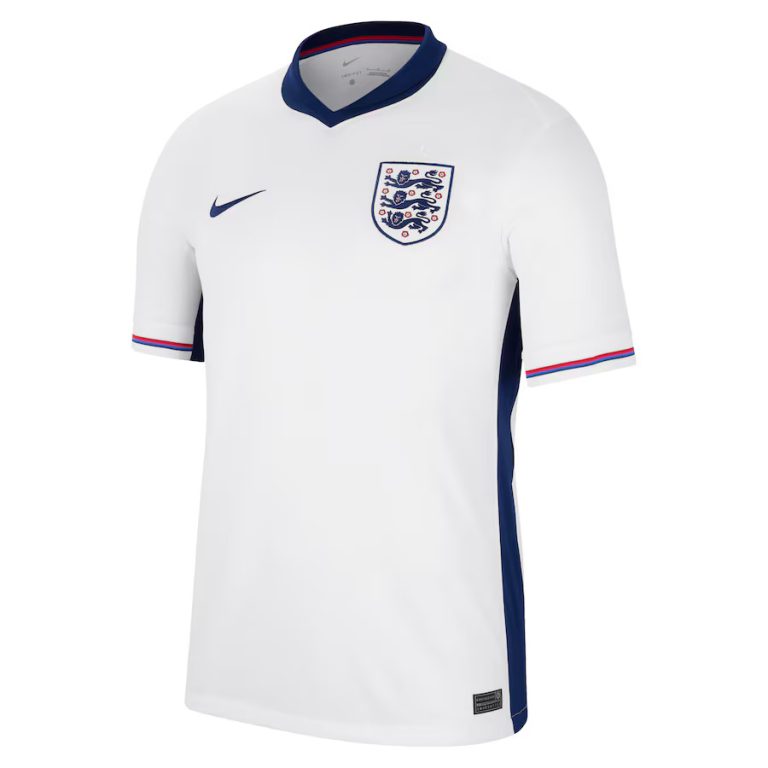 England Man Home 2024/2025