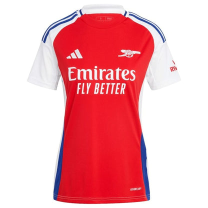 Arsenal Woman Home 2024/2025