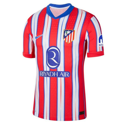 Atletico Madrid Man Home 2024/2025
