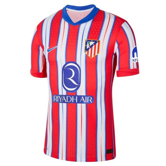 Atletico Madrid Woman Home 2024/2025