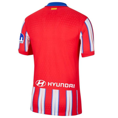 Atletico Madrid Woman Home 2024/2025