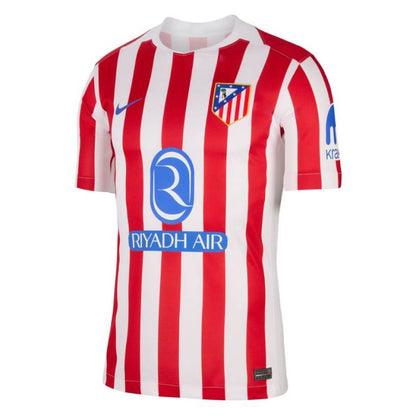 Atletico Madrid Man Home 2025/2026
