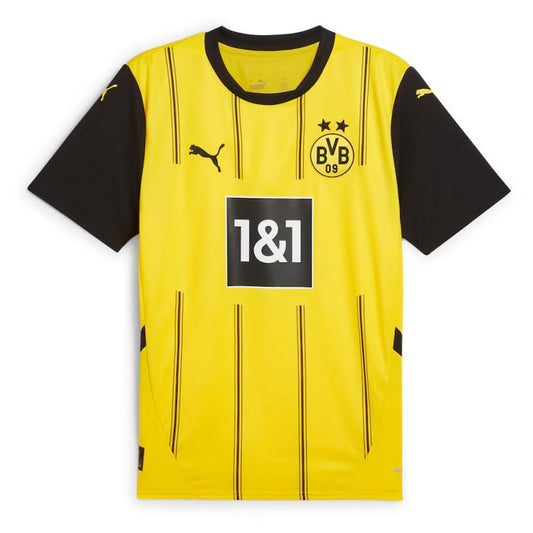 Dortmund Man Home 2024/2025