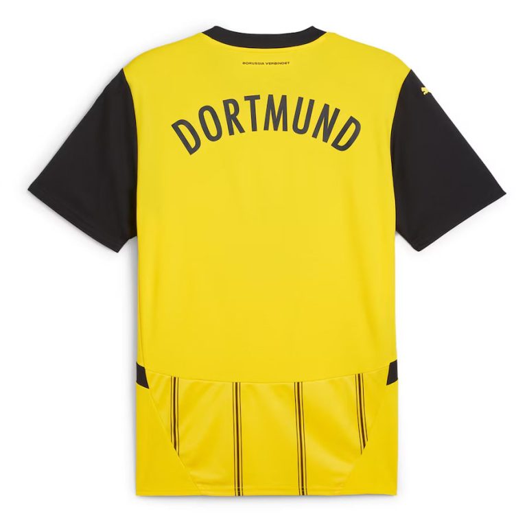 Dortmund Man Home 2024/2025