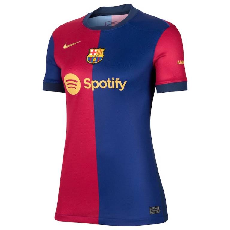 FC Barcelona Woman Home 2024/2025