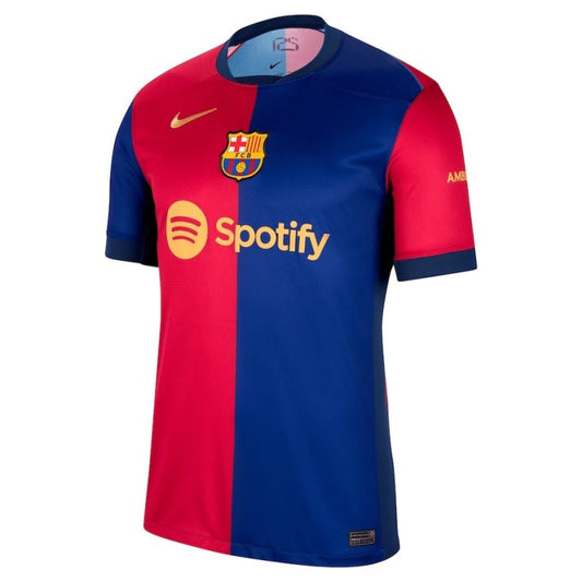 FC Barcelona KIDS Home 2024/2025