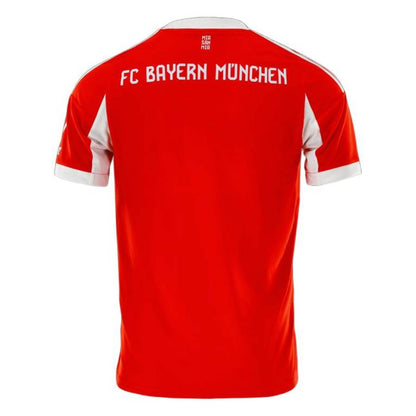 Bayern Munich Man Home 2025/2026