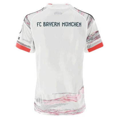 Bayern Munich Woman Outdoor 2025/2026