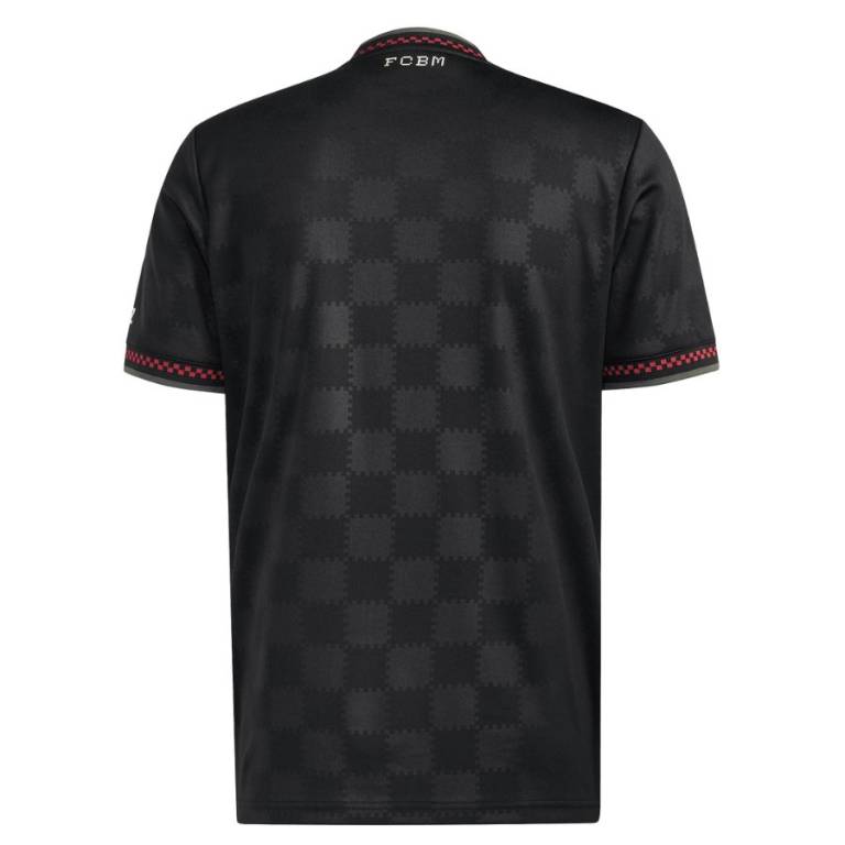 Bayern Munich Woman Third 2025/2026