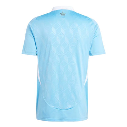 Belgium Man Outdoor 2024/2025