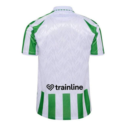 Betis Seville Woman Home 2024/2025