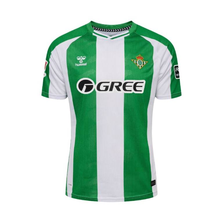Betis Seville KIDS Home 2025/2026