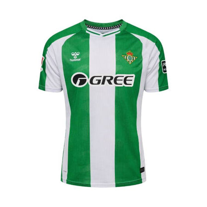 Betis Seville Woman Home 2025/2026