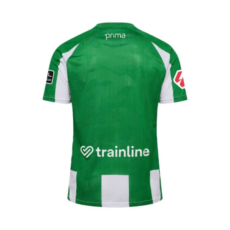 Betis Seville Woman Home 2025/2026