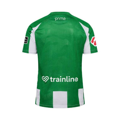 Betis Seville Man Home 2025/2026
