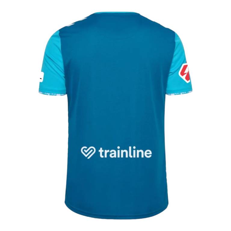 Betis Seville KIDS Third 2024/25