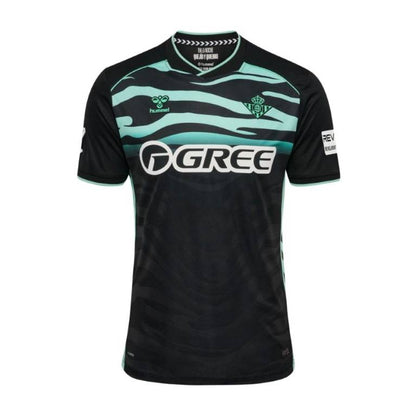 Betis Seville Woman Third 2025/2026