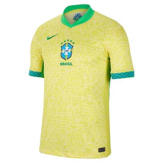 Brazil Man Home 2024/2025