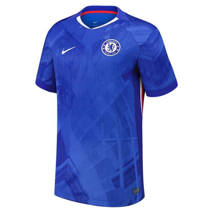 Chelsea Man Home 2025/2026